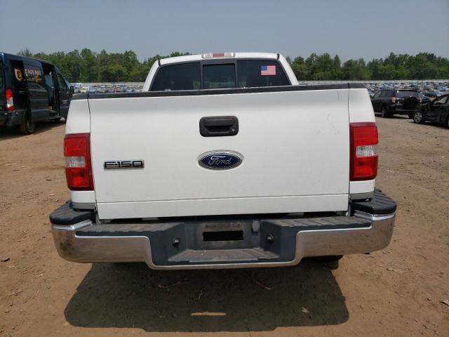 Photo 6 from auction – 2004 FORD F150 with VIN 1FTRF02W44KD37479