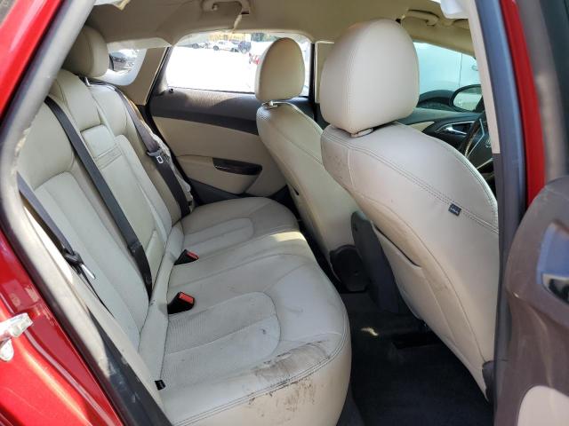 Photo 10 from auction – 2015 BUICK VERANO CON with VIN 1G4PR5SK6F4158355