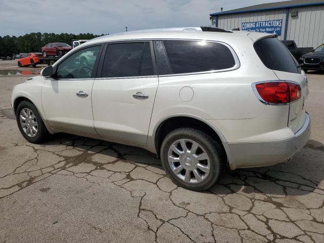 Photo 2 from auction – 2011 BUICK ENCLAVE CX with VIN 5GAKRBEDXBJ393980
