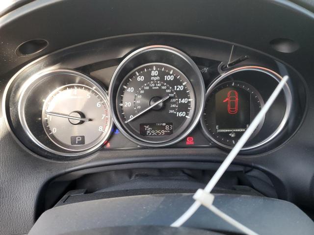 Photo 9 from auction – 2014 MAZDA CX-5 GRAND with VIN JM3KE4DY4E0362994