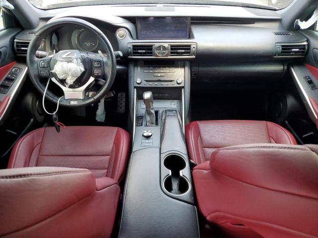 Photo 8 from auction – 2019 LEXUS IS 300 with VIN JTHBA1D22K5096760