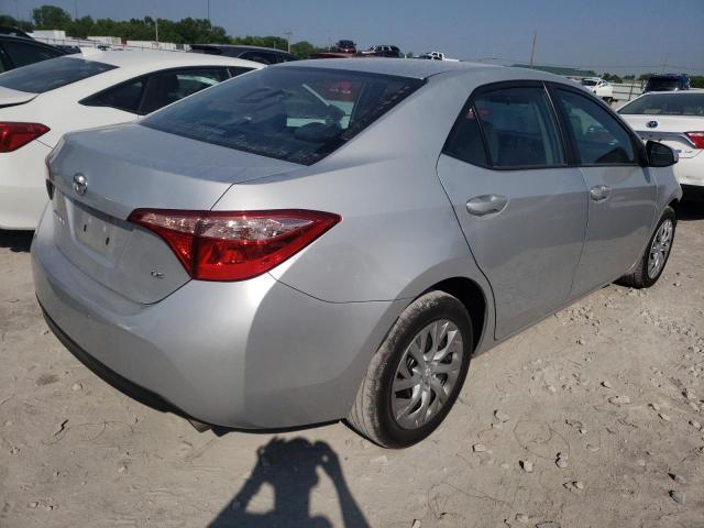 Photo 3 from auction – 2019 TOYOTA COROLLA L with VIN 5YFBURHE3KP900157