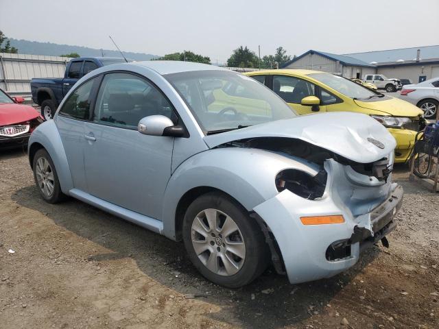 Photo 4 from auction – 2010 VOLKSWAGEN NEW BEETLE with VIN 3VWPG3AG8AM024369