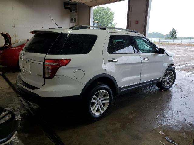 Photo 3 from auction – 2014 FORD EXPLORER X with VIN 1FM5K8D87EGB27160