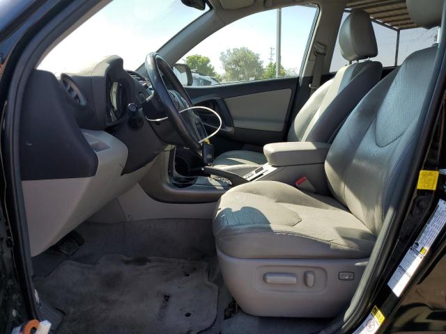Photo 7 from auction – 2011 TOYOTA RAV4 LIMIT with VIN 2T3DF4DV0BW157331