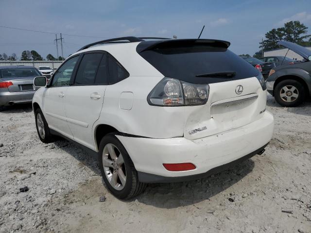 Photo 2 from auction – 2004 LEXUS RX 330 with VIN JTJGA31U640001641