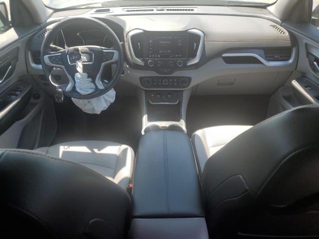 Photo 8 from auction – 2020 GMC TERRAIN SL with VIN 3GKALPEV8LL143198