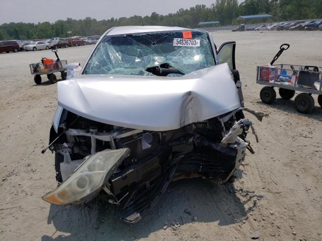 Photo 5 from auction – 2012 TOYOTA CAMRY BASE with VIN 4T1BF1FK3CU126805