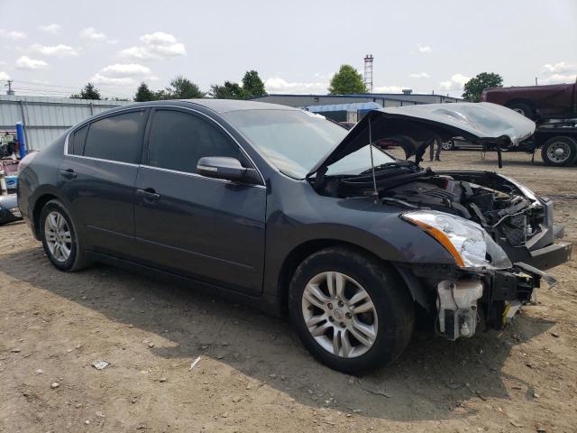 Photo 4 from auction – 2011 NISSAN ALTIMA BAS with VIN 1N4AL2AP9BN467027