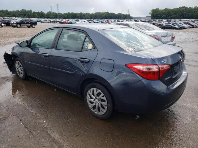 Photo 2 from auction – 2018 TOYOTA COROLLA L with VIN 2T1BURHE8JC082178