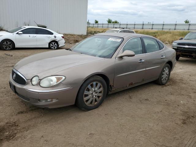 BUICK ALLURE 2007 with VIN 2G4WJ582871215209 - Photo from auction
