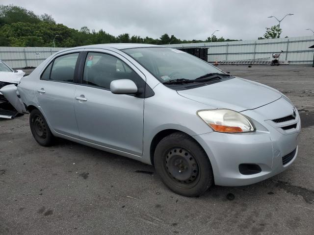 Photo 4 from auction – 2007 TOYOTA YARIS with VIN JTDBT923771083040
