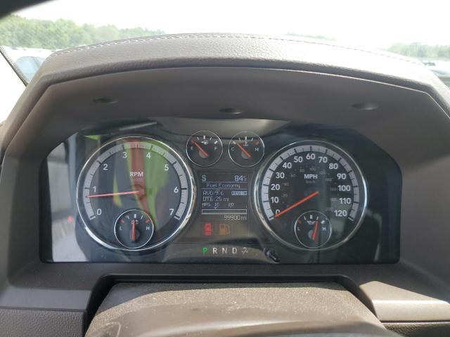 Photo 9 from auction – 2012 DODGE RAM 1500 L with VIN 1C6RD7NT5CS247652