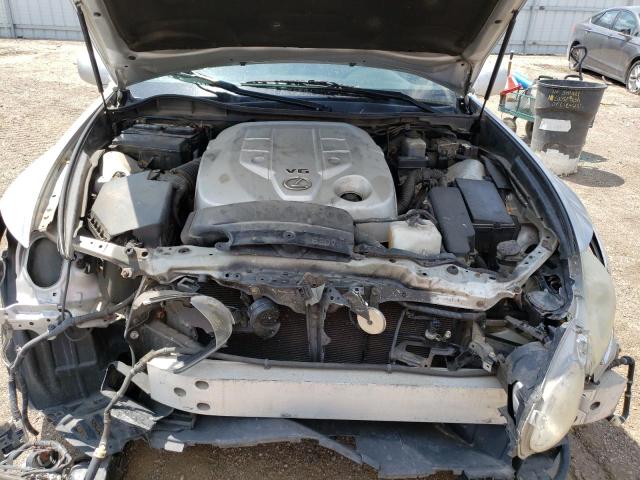 Photo 11 from auction – 2006 LEXUS GS 300 with VIN JTHCH96S660004225