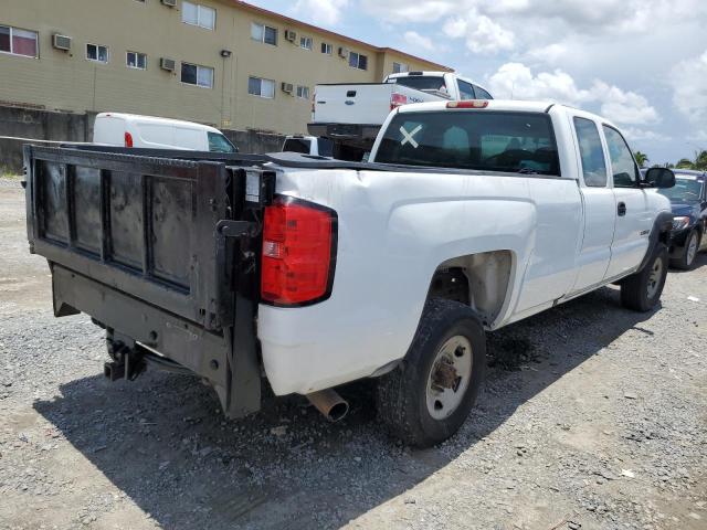 Photo 3 from auction – 2002 CHEVROLET SILVERADO with VIN 1GCHC29U92E102589