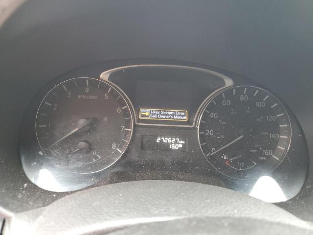 Photo 9 from auction – 2013 NISSAN ALTIMA 2.5 with VIN 1N4AL3AP9DC900138