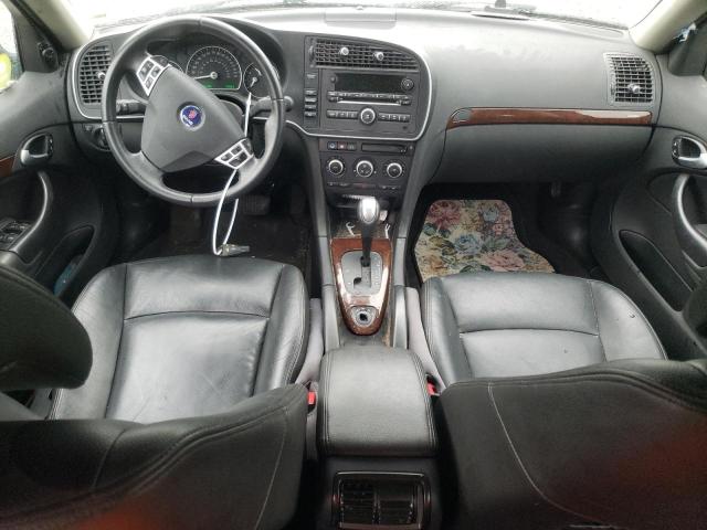 Фото 8 с аукциона – 2010 SAAB 9-3 2.0T с VIN YS3FA5CY3A1613594