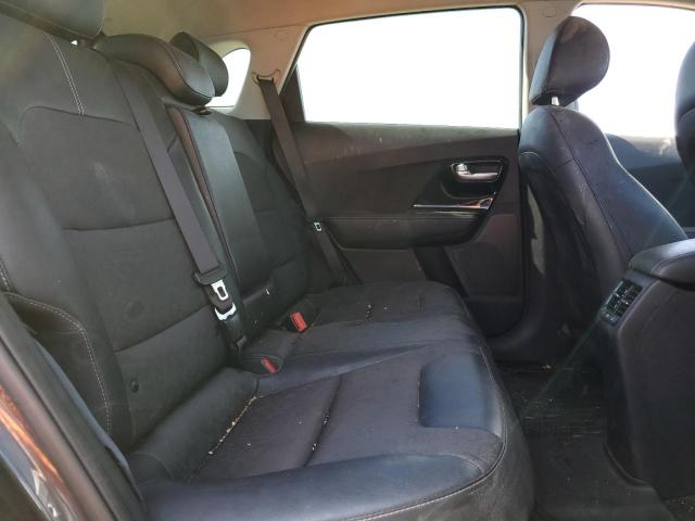 Photo 10 from auction – 2019 KIA NIRO EX with VIN KNDCC3LC8K5258655