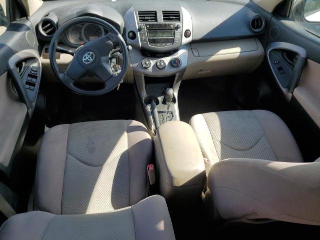 Photo 8 from auction – 2008 TOYOTA RAV4 with VIN JTMZD33VX86073146