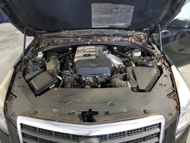 Photo 11 from auction – 2014 CADILLAC ATS with VIN 1G6AA5RXXE0192245