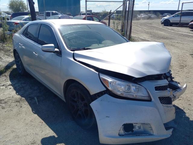 صورة رقم 4 من المزاد - 2013 CHEVROLET MALIBU LS مع VIN 1G11A5SA2DF280441