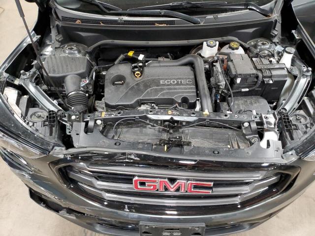Photo 11 from auction – 2020 GMC TERRAIN SL with VIN 3GKALVEV3LL220211