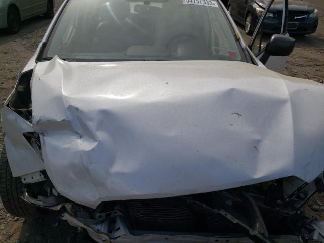 Photo 11 from auction – 2013 SUBARU IMPREZA with VIN JF1GJAA67DH034390