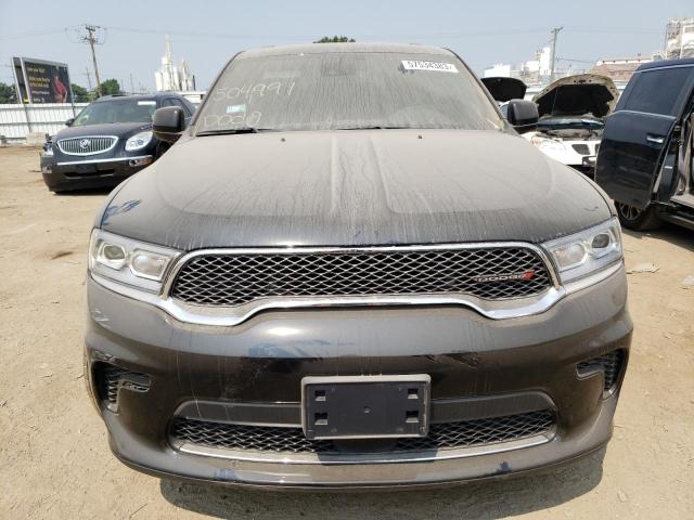 Photo 5 from auction – 2023 DODGE DURANGO SX with VIN 1C4RDHAG7PC583052