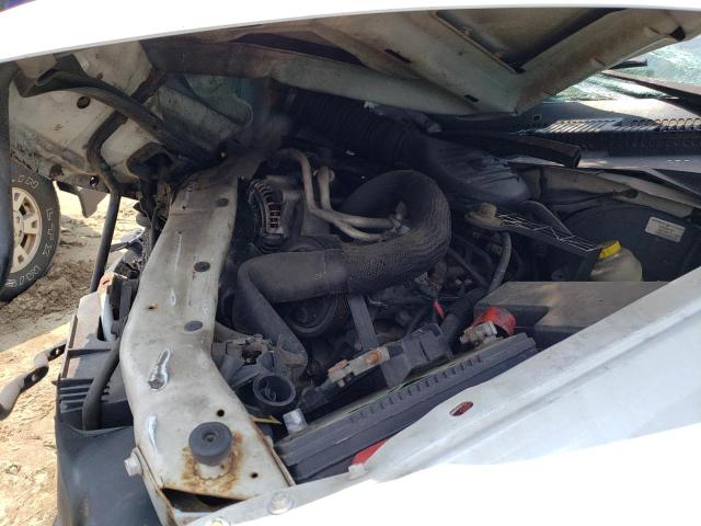 Photo 11 from auction – 1998 DODGE DAKOTA with VIN 1B7FL26Y4WS767129
