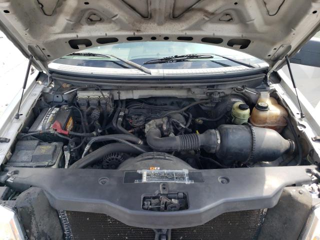 Photo 11 from auction – 2006 FORD F150 with VIN 1FTRF12216NB20718