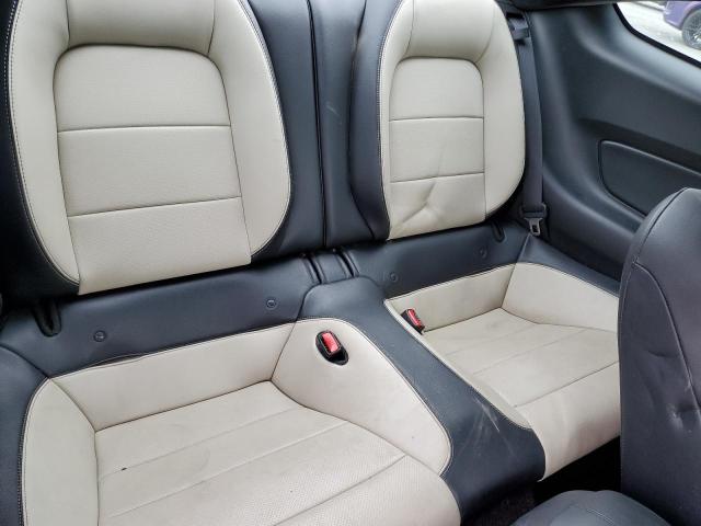 Photo 10 from auction – 2015 FORD MUSTANG with VIN 1FA6P8TH3F5324955