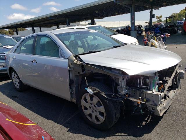 Photo 4 from auction – 2010 TOYOTA CAMRY BASE with VIN 4T1BF3EKXAU029059