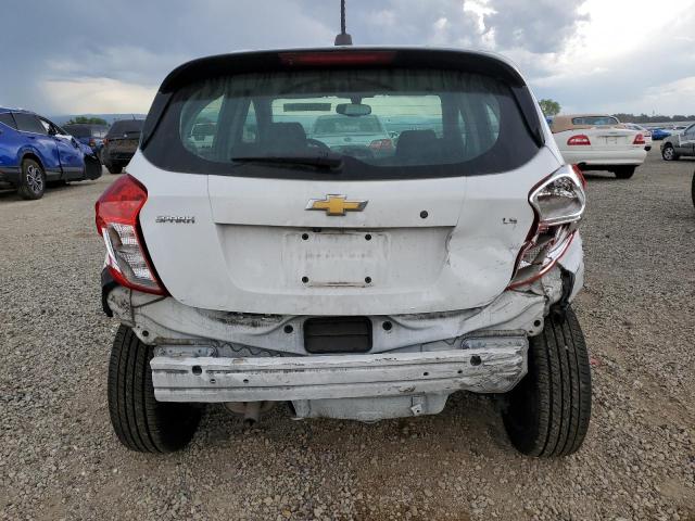 Photo 6 from auction – 2016 CHEVROLET SPARK LS with VIN KL8CB6SA2GC541293