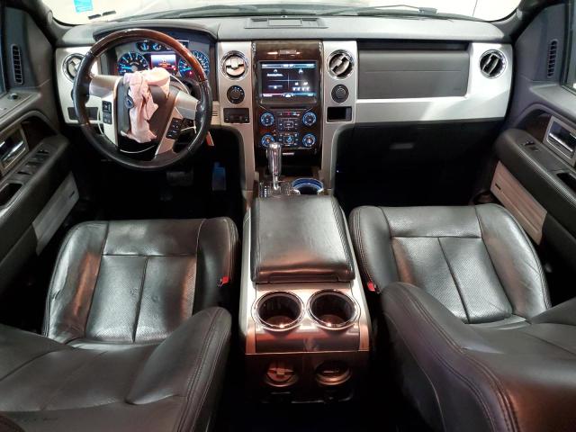 Photo 8 from auction – 2013 FORD F150 SUPER with VIN 1FTFW1ET2DFB13629