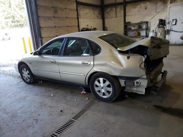 Фото 2 с аукциона – 2003 FORD TAURUS SEL с VIN 1FAHP56S23A132900