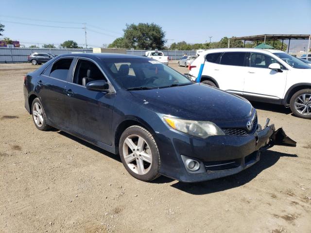 Photo 4 from auction – 2012 TOYOTA CAMRY BASE with VIN 4T1BF1FK4CU182378