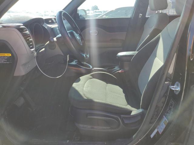 Photo 7 from auction – 2016 KIA SOUL with VIN KNDJN2A23G7357014