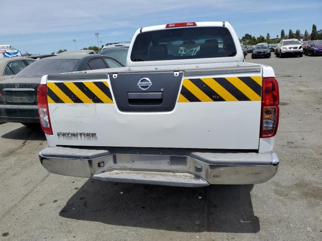 Photo 6 from auction – 2012 NISSAN FRONTIER S with VIN 1N6BD0CT3CC457534