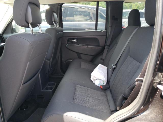 Photo 11 from auction – 2011 JEEP LIBERTY SP with VIN 1J4PN2GK3BW505124