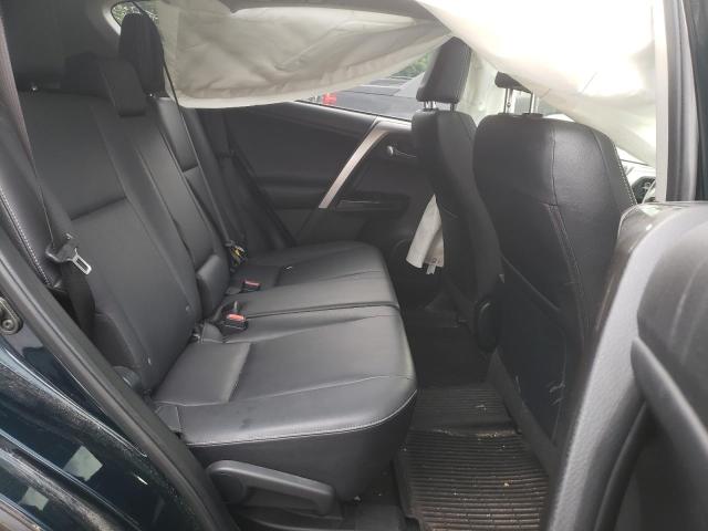 Photo 10 from auction – 2018 TOYOTA RAV4 LIMIT with VIN JTMDFREV2JJ734417