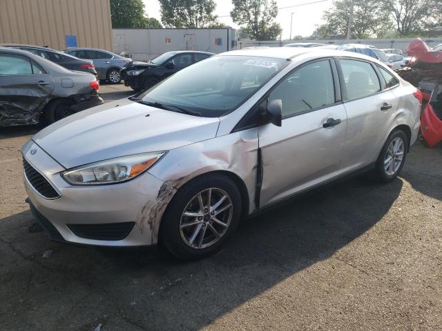 FORD FOCUS S 2017 con VIN 1FADP3E22HL279184 - Foto de la subasta