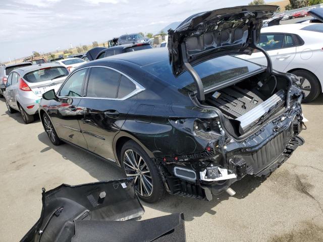 Photo 2 from auction – 2022 LEXUS ES 300H BA with VIN 58ADA1C11NU019430