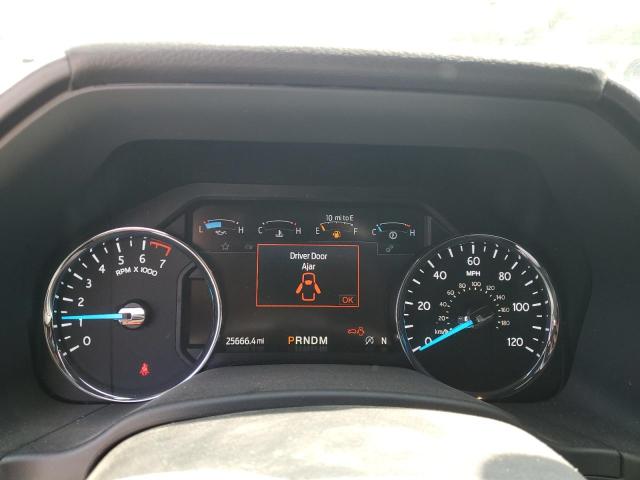 Photo 9 from auction – 2021 FORD EXPEDITION with VIN 1FMJK2AT5MEA52831