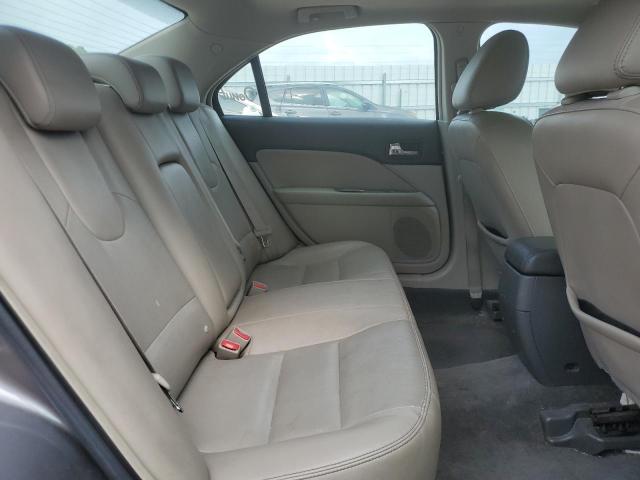 Photo 10 from auction – 2010 FORD FUSION SEL with VIN 3FAHP0JA2AR327464