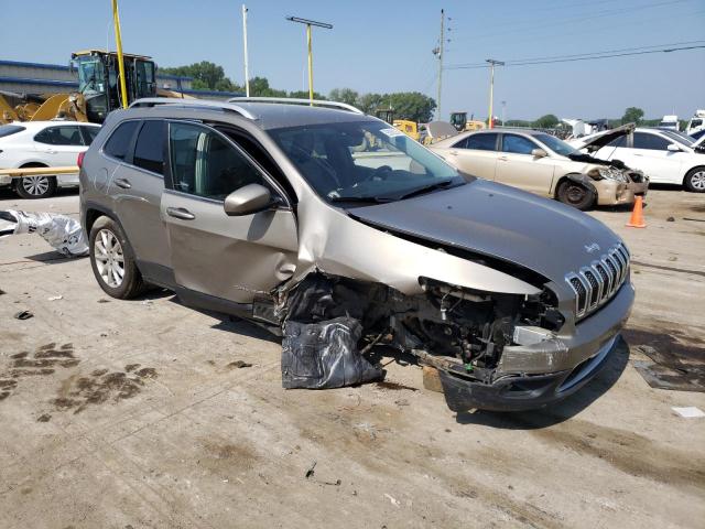 Photo 4 from auction – 2017 JEEP CHEROKEE L with VIN 1C4PJMDS3HW582795