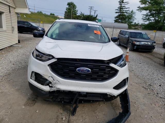 Photo 5 from auction – 2022 FORD EDGE SEL with VIN 2FMPK4J94NBA25546