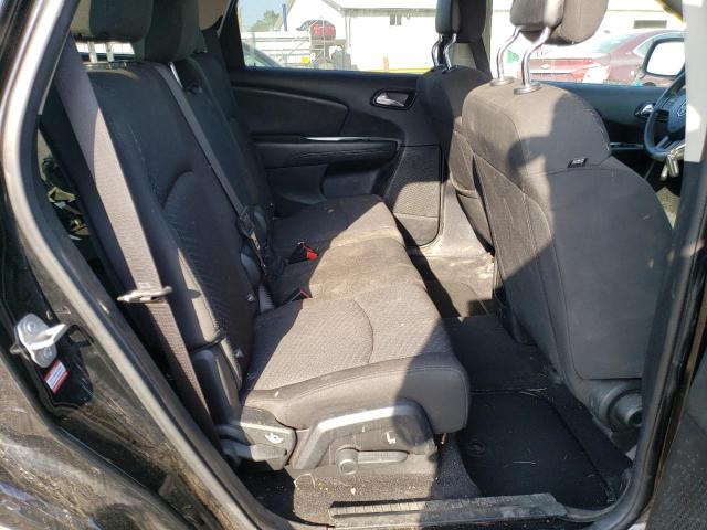 Photo 11 from auction – 2017 DODGE JOURNEY SE with VIN 3C4PDCAB4HT709064