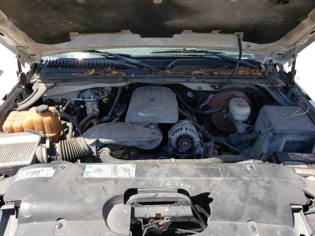 Photo 11 from auction – 2005 CHEVROLET SILVERADO with VIN 2GCEC19V951231704