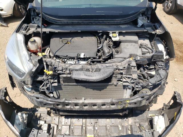 Photo 11 from auction – 2017 FORD ESCAPE SE with VIN 1FMCU0GD6HUA77112