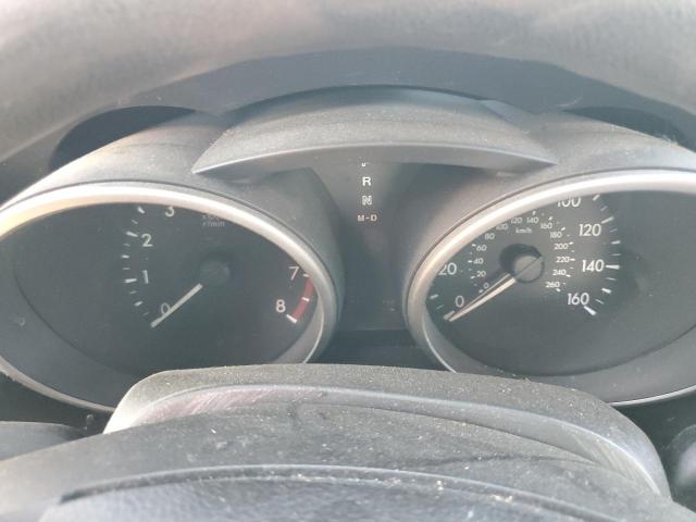 Photo 9 from auction – 2012 MAZDA 5 with VIN JM1CW2BL5C0118290